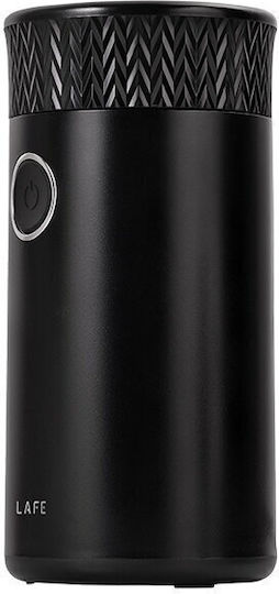Lafe LAFMKA47668 Ηλεκτρικός Μύλος Καφέ 150W με Χωρητικότητα 50gr Καφέ - Image 2