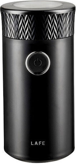Lafe LAFMKA47668 Ηλεκτρικός Μύλος Καφέ 150W με Χωρητικότητα 50gr Καφέ - Image 3