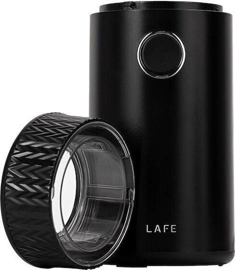 Lafe LAFMKA47668 Ηλεκτρικός Μύλος Καφέ 150W με Χωρητικότητα 50gr Καφέ - Image 4