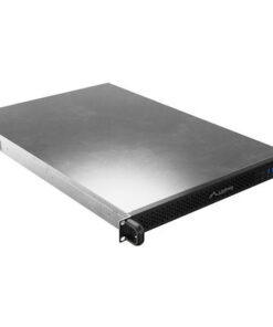 Lanberg Patch Panel για Rack 1U Γκρι SC01-6501-12B