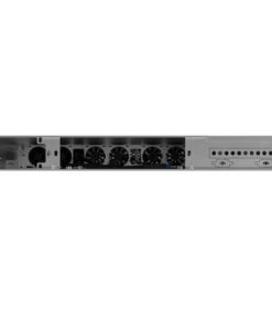 Alternative view of Lanberg Patch Panel για Rack 1U Γκρι SC01-6501-12B