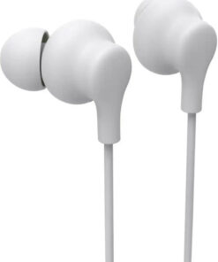 Alternative view of HAMA 01387240 In-ear Handsfree Ακουστικά με Βύσμα USB-C Λευκό