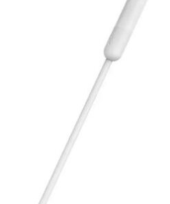 Alternative view of HAMA 01387578 In-ear Handsfree Ακουστικά με Βύσμα USB-C Λευκό