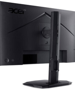 Alternative view of Acer XF243YP6BIPR IPS Gaming Monitor 23.8" FHD 1920x1080 144Hz με Χρόνο Απόκρισης 1ms GTG