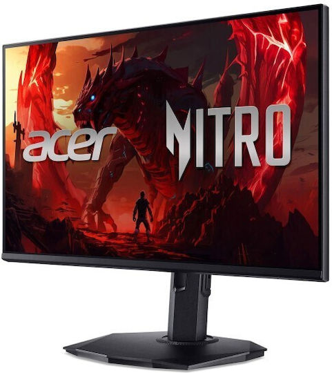 Acer XF243YP6BIPR IPS Gaming Monitor 23.8" FHD 1920x1080 144Hz με Χρόνο Απόκρισης 1ms GTG - Image 4