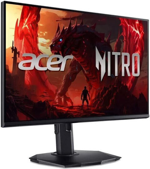 Acer XF243YP6BIPR IPS Gaming Monitor 23.8" FHD 1920x1080 144Hz με Χρόνο Απόκρισης 1ms GTG - Image 6