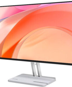 Lenovo L27-45 IPS Monitor 27" FHD 1920x1080 144Hz με Χρόνο Απόκρισης 4ms GTG