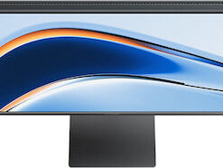 Alternative view of Xiaomi A27Qi 2026 IPS Monitor 27" QHD 2560x1440 με Χρόνο Απόκρισης 6ms GTG