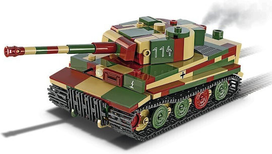 Cobi Τουβλάκια για 3+ Ετών 422τμχ COBI-2735 - Image 3