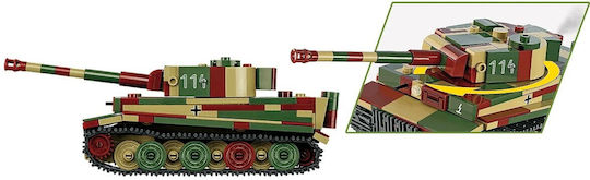 Cobi Τουβλάκια για 3+ Ετών 422τμχ COBI-2735 - Image 5