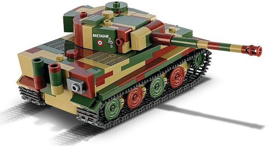 Cobi Τουβλάκια για 3+ Ετών 422τμχ COBI-2735 - Image 6