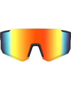 Nilox Γυαλιά σε Μαύρο Χρώμα NXSGSPGLASSESBK