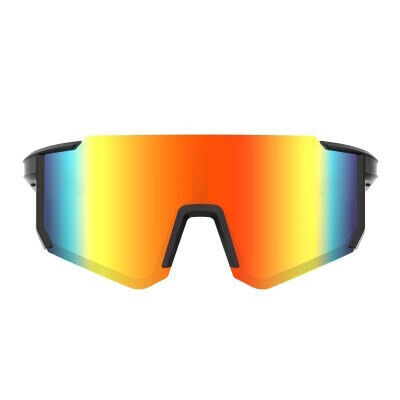 Nilox Γυαλιά σε Μαύρο Χρώμα NXSGSPGLASSESBK