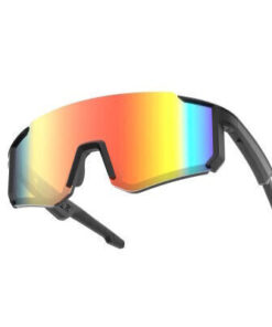 Alternative view of Nilox Γυαλιά σε Μαύρο Χρώμα NXSGSPGLASSESBK