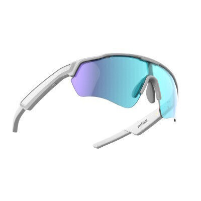 Nilox Γυαλιά NXSGSPGLASSESWH - Image 2
