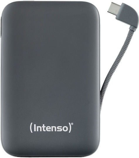Intenso S10000 Power Bank 10000mAh με Θύρα USB-C Power Delivery - Image 3