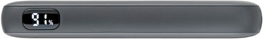 Intenso S10000 Power Bank 10000mAh με Θύρα USB-C Power Delivery - Image 4