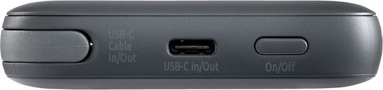 Intenso S10000 Power Bank 10000mAh με Θύρα USB-C Power Delivery - Image 6