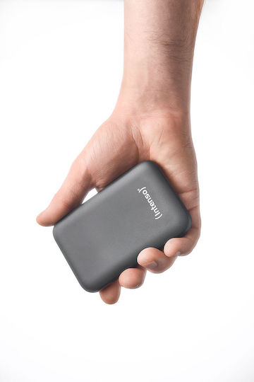 Intenso S10000 Power Bank 10000mAh με Θύρα USB-C Power Delivery - Image 7