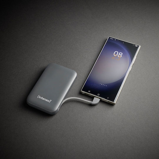 Intenso S10000 Power Bank 10000mAh με Θύρα USB-C Power Delivery - Image 8