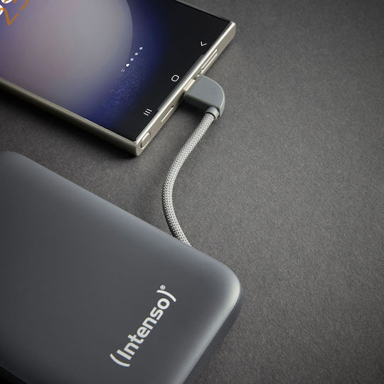 Intenso S10000 Power Bank 10000mAh με Θύρα USB-C Power Delivery - Image 9