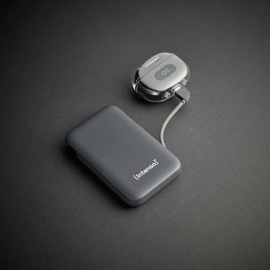 Intenso S10000 Power Bank 10000mAh με Θύρα USB-C Power Delivery - Image 10