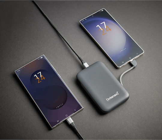 Intenso S10000 Power Bank 10000mAh με Θύρα USB-C Power Delivery - Image 11