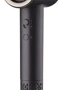 Alternative view of Zelmer Zhd9004 Plasma Care Hair Dryer Ionization Diffuser Cold Air 1600w 2 Speeds 3 Temperatures