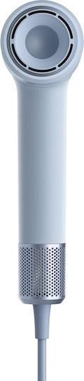 Laifen Mini Hair Dryer Blue 1100w - Image 2