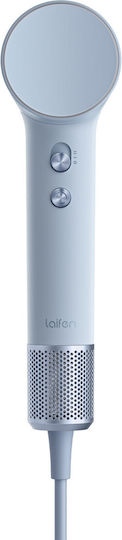 Laifen Mini Hair Dryer Blue 1100w - Image 6