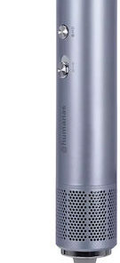 Alternative view of Humanas Hair Dryer Hd-at05s Ionization Diffuser Cold Air 1000w 2 Speeds 3 Temperatures