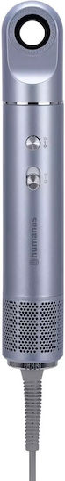 Humanas Hair Dryer Hd-at05s Ionization Diffuser Cold Air 1000w 2 Speeds 3 Temperatures - Image 3