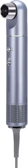 Humanas Hair Dryer Hd-at05s Ionization Diffuser Cold Air 1000w 2 Speeds 3 Temperatures - Image 4
