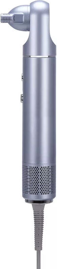 Humanas Hair Dryer Hd-at05s Ionization Diffuser Cold Air 1000w 2 Speeds 3 Temperatures - Image 8