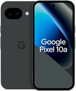 Google Pixel 10a 5G (8/128GB) Obsidian