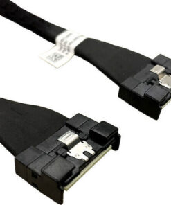 Alternative view of Καλώδιο Icy Dock Mcio 8i Sff-ta-1016 To Mcio 4i Sff-ta-1016