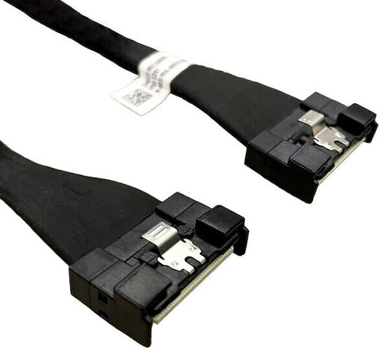 Καλώδιο Icy Dock Mcio 8i Sff-ta-1016 To Mcio 4i Sff-ta-1016 - Image 2