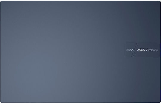 Asus Vivobook 17 X1704VA-AU1068W 17.3" FHD (Core 5-120U/16GB/512GB SSD/W11 Home) Quiet Blue (US Keyboard) - Image 2