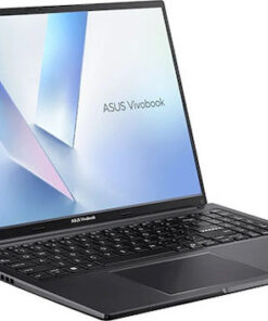 Alternative view of Asus Vivobook 16 M1605NAQ-MB116 16" FHD+ (Ryzen 5-150/16GB/512GB SSD/No OS) (International English Keyboard)