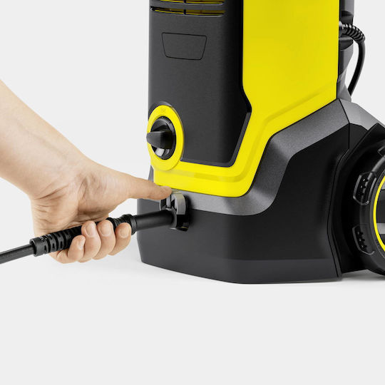 Karcher K 6 Flex Home Πλυστικό Ρεύματος 2200W με Πίεση 160bar - Image 2