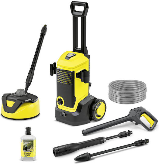 Karcher K 6 Flex Home Πλυστικό Ρεύματος 2200W με Πίεση 160bar - Image 3