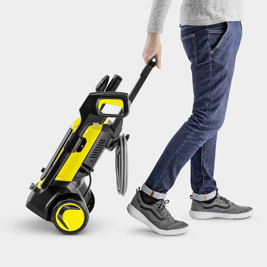 Karcher K 6 Flex Home Πλυστικό Ρεύματος 2200W με Πίεση 160bar - Image 4