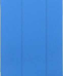 Θήκη Tablet Pomologic Προστατευτική Θήκη Pomologic Bookcase Ipad Pro 12.9" 4 5 6g Μπλε