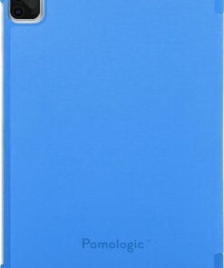 Alternative view of Θήκη Tablet Pomologic Προστατευτική Θήκη Pomologic Bookcase Ipad Pro 12.9" 4 5 6g Μπλε