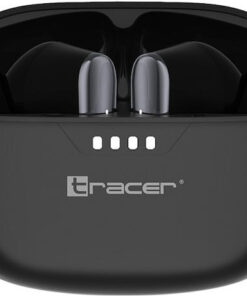 Alternative view of Tracer S2 In-ear Bluetooth Handsfree Ακουστικά με Θήκη Φόρτισης