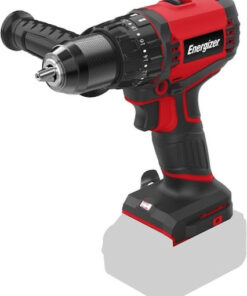 Energizer Δραπανοκατσάβιδο Μπαταρίας Solo Brushless 20V