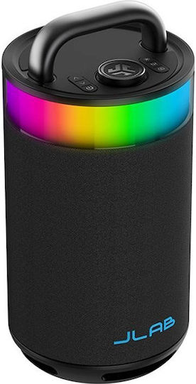 Jlab Ηχείο Bluetooth Μαύρο IEUSBEPICRBLK21 - Image 2