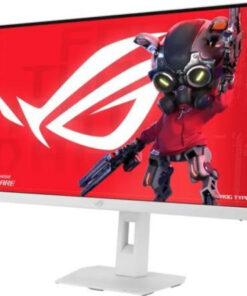 Asus XG27ACMES-W Monitor 27" QHD 2560x1440
