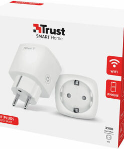 Alternative view of Trust Smart Μονόπριζο 71301