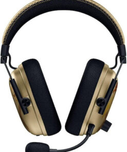 Alternative view of Razer BlackShark V3 Pro Ασύρματο Over Ear Gaming Headset με σύνδεση Bluetooth / USB Counter-Strike 2 Edition
